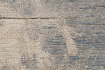 old Wood Background Texture