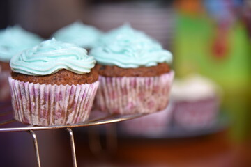 cupcakes 