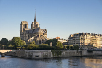 Notre Dame de Paris