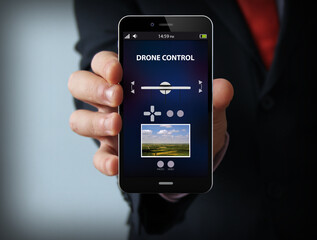 drone control app