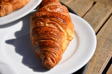 croissant 