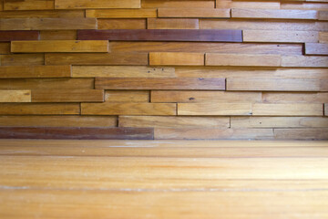 wood texture with natural pattern