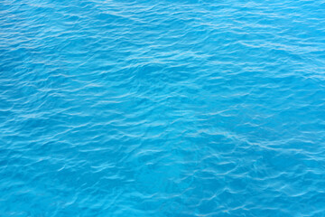 Ocean Ripples Texture
