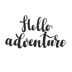 Beautiful vector card