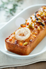 Pound Cake