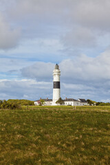 Lighthouse of Kampen, Sylt