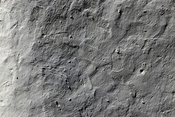 Grunge Hintergrund gekalkte Wand