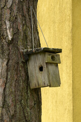 nistkasten