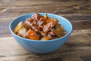 Kung pao