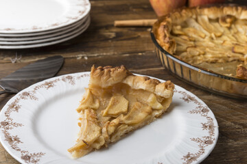 Applecake