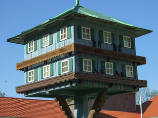 Taubenhaus