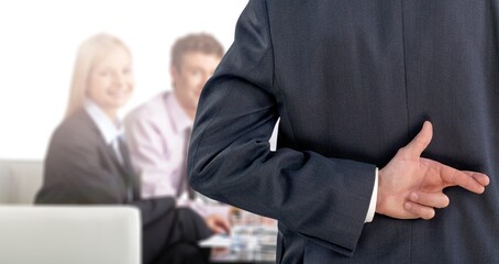 Business group. © BillionPhotos.com