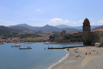 Collioure