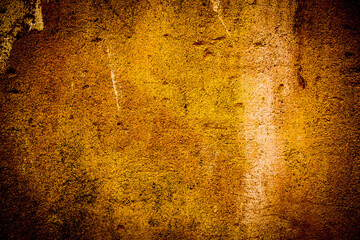 Brown grungy wall Sandstone surface background
