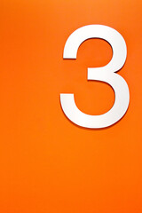 Three