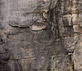 Natural stone mountain texture