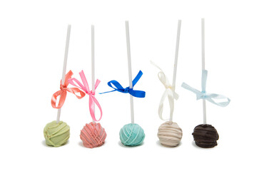 Cake Pops