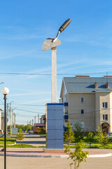 Monument builders building trowel
