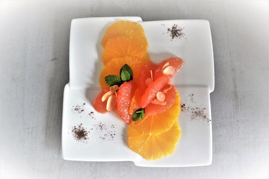 salade de fruits