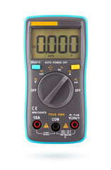 Digital multimeter