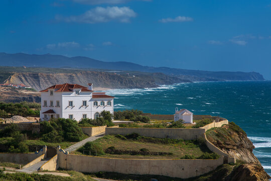 Ericeira Portugal.