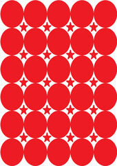 Geometric abstract background 13