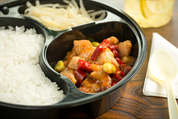 Chinese Food