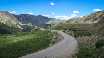 Colorado Pass