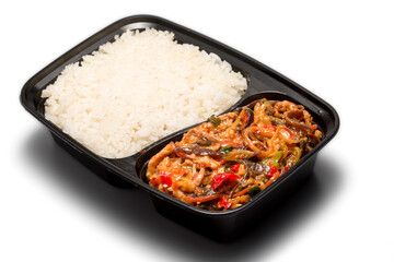 Chinese Food