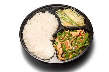 Chinese Food