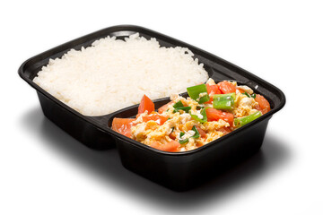 Chinese Food