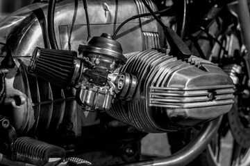 Retro Bikes / Custombikes