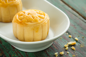 Mooncake