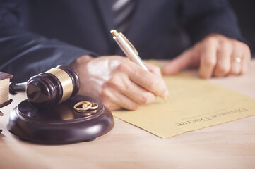 Law and justice 