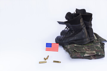 Memorial Day © Diego Krombauer