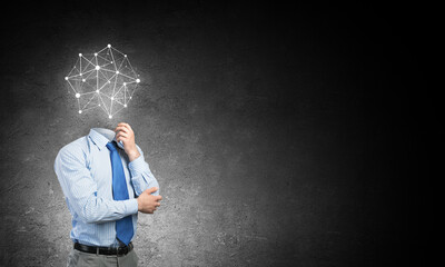 Social network as business concept