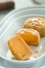 Mooncake