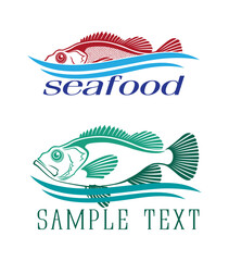 sea perch logo