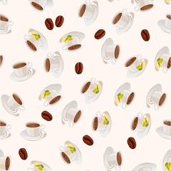 hot chocolate cup