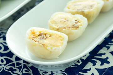 Mooncake