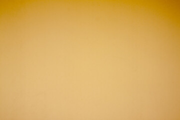 Cement wall orange color