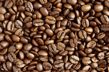 Coffee beans