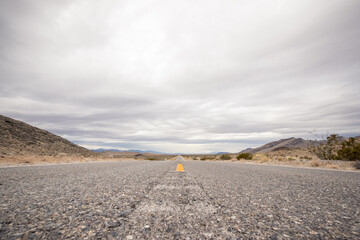Death Valley National Park