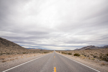 Death Valley National Park