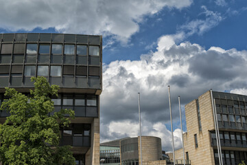 Landtag in NRW 3