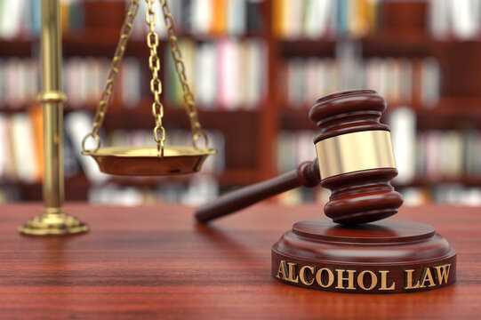 Alcohol law