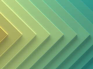 Gradient background picture. 3D illustration. This image works good for text and website background, print and mobile application.