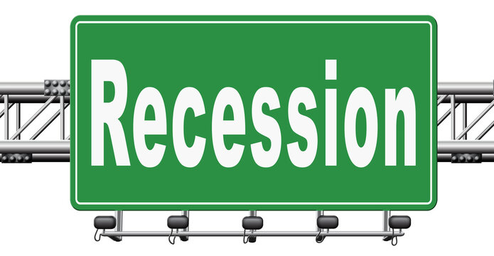 recession