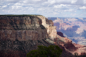 grand canyon