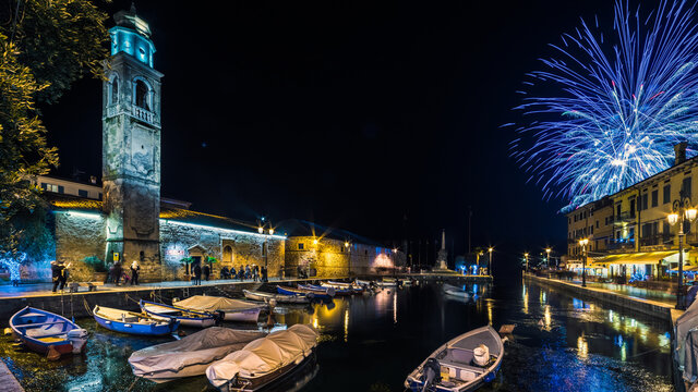 Lago di Garda